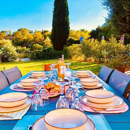 Βίλα Farniente & Family *