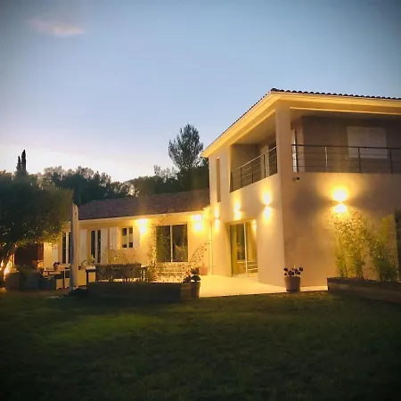 Farniente & Family 别墅 Fréjus