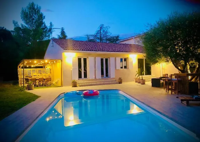 Farniente & Family Βίλα *