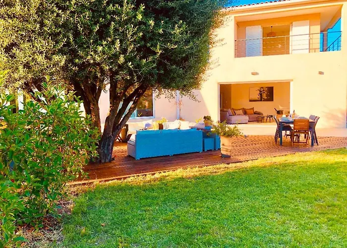 Βίλα Farniente & Family *