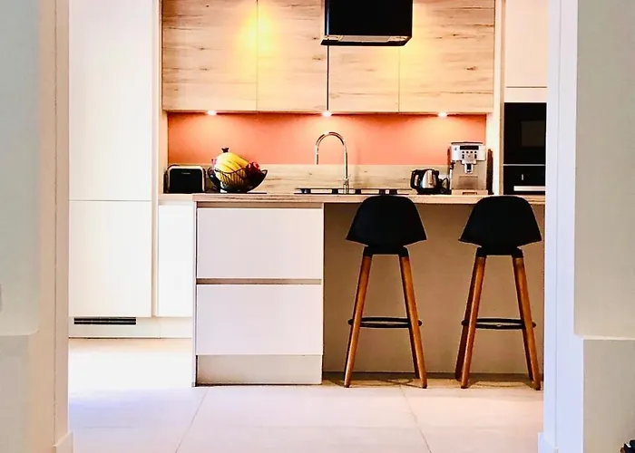 Farniente & Family Βίλα