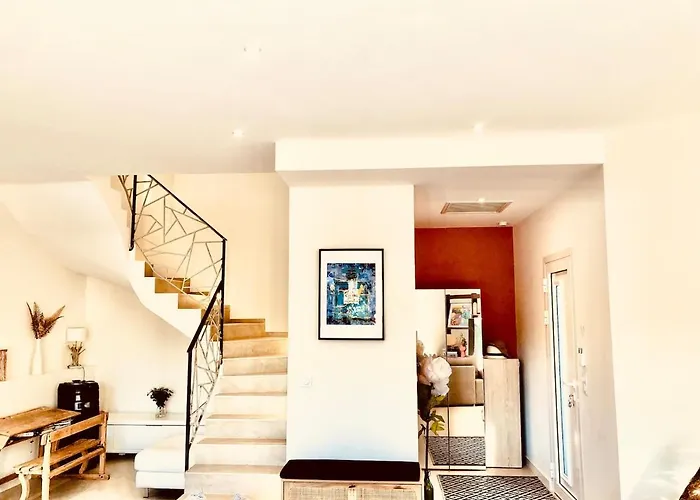 Farniente & Family Fréjus