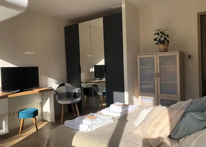 Farniente & Family Βίλα Fréjus