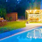 Villa Farniente & Family Frejus