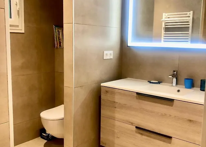 Farniente & Family Villa *