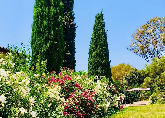 Villa Farniente & Family Frejus