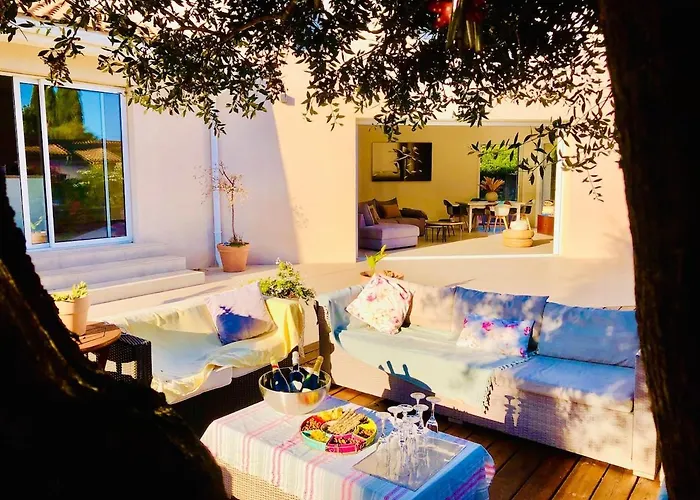 Farniente & Family Villa *